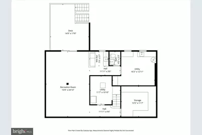 5903 Oak Ridge Court, Burke, VA 22015 - Photo 53