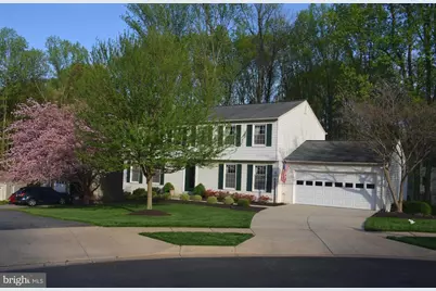 5903 Oak Ridge Court, Burke, VA 22015 - Photo 3