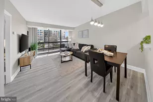 5505 Seminary Rd, Falls Church, VA 22041 - Photo 3