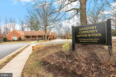 7205 Gentian Court, Springfield, VA 22152 - Photo 35