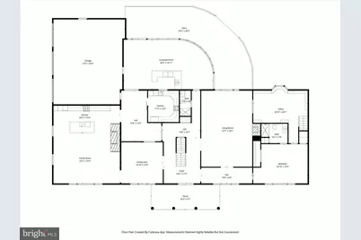 6704 Cedar View Court, Clifton, VA 20124 - Photo 117