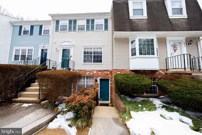 5919 First Landing Way #183, Burke, VA 22015 - Photo 1