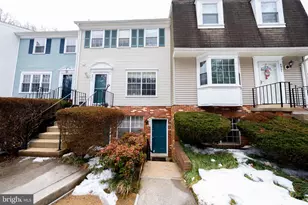 5919 First Lndg Wy, Burke, VA 22015 - Photo 1