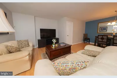 5919 First Landing Way #183, Burke, VA 22015 - Photo 9