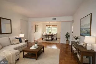 6612 10th St, Alexandria, VA 22307 - Photo 1