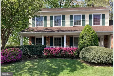 4634 Star Flower Drive, Chantilly, VA 20151 - Photo 3