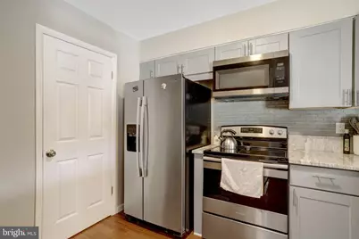 3940 Woodhue Place #18, Alexandria, VA 22309 - Photo 9