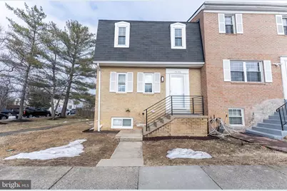 7426 Rhondda Drive, Lorton, VA 22079 - Photo 1