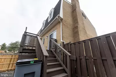 7426 Rhondda Drive, Lorton, VA 22079 - Photo 49