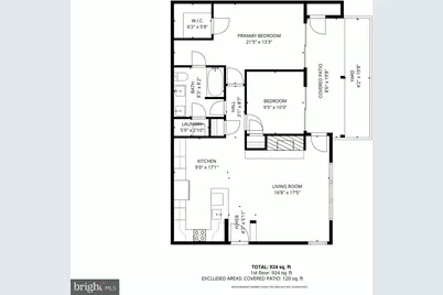 2221 Lovedale Lane #202B, Reston, VA 20191 - Photo 27