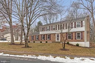 10720 Burr Oak Way, Burke, VA 22015 - Photo 1