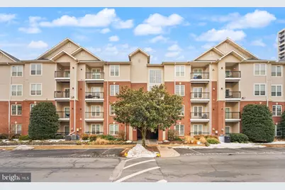 1601 Spring Gate Drive #1116, McLean, VA 22102 - Photo 3