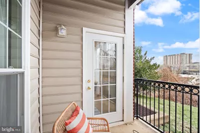 1601 Spring Gate Drive #1116, McLean, VA 22102 - Photo 25