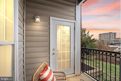 1601 Spring Gate Drive #1116, McLean, VA 22102 - Photo 5