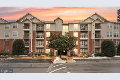 1601 Spring Gate Drive #1116, McLean, VA 22102 - Photo 3
