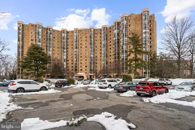 5901 Mount Eagle Drive #1102, Alexandria, VA 22303 - Photo 41