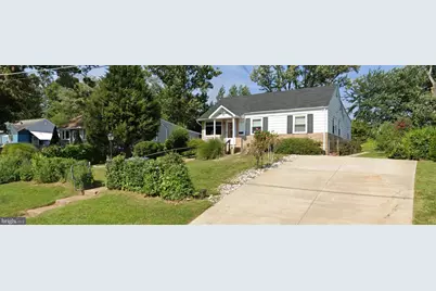 7608 Leonard Drive, Falls Church, VA 22043 - Photo 1