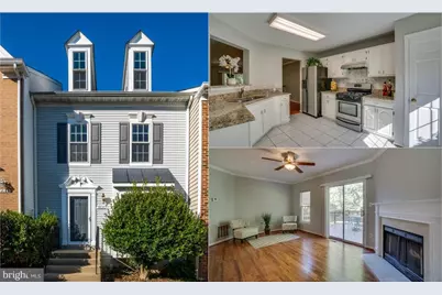 14162 Compton Valley Way, Centreville, VA 20121 - Photo 1