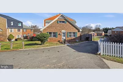 9827 Hagel Circle, Lorton, VA 22079 - Photo 1