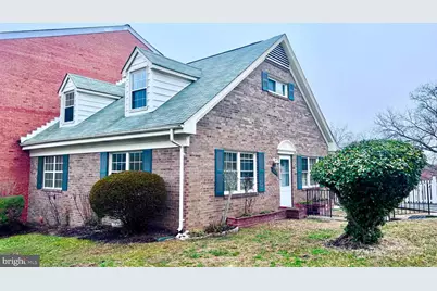 9827 Hagel Circle, Lorton, VA 22079 - Photo 1