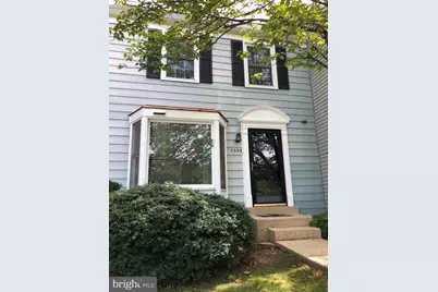 7353 Crestleigh Circle, Alexandria, VA 22315 - Photo 1