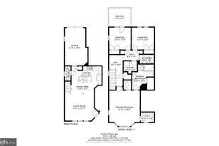 5623 Harrington Falls Ln, Alexandria, VA 22312 - Photo 47