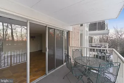 2614 Fort Farnsworth Road #254, Alexandria, VA 22303 - Photo 31