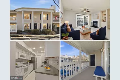 10195 Ashbrooke Court #111, Oakton, VA 22124 - Photo 1