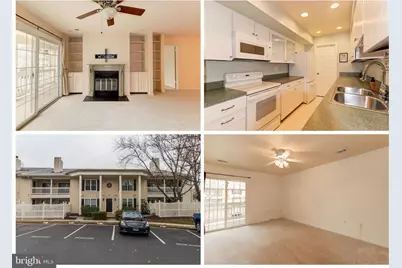 10195 Ashbrooke Court #111, Oakton, VA 22124 - Photo 1