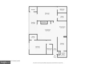 10195 Ashbrooke Ct, Oakton, VA 22124 - Photo 27