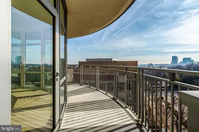 8220 Crestwood Heights Drive #812, McLean, VA 22102 - Photo 15