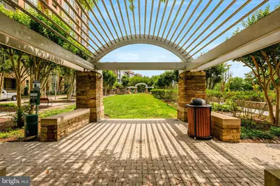 8220 Crestwood Heights Drive #812, McLean, VA 22102 - Photo 49