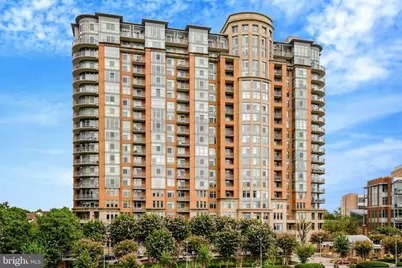 8220 Crestwood Heights Drive #812, McLean, VA 22102 - Photo 55