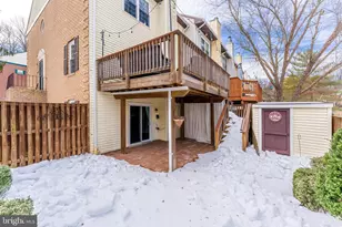 6050 Heatherwood Dr, Alexandria, VA 22310 - Photo 75