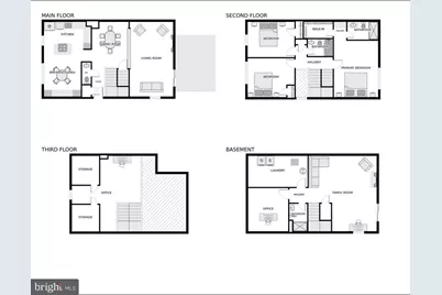 6050 Heatherwood Drive, Alexandria, VA 22310 - Photo 81