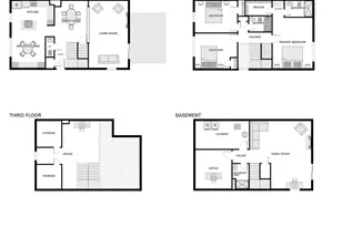 6050 Heatherwood Dr, Alexandria, VA 22310 - Photo 81