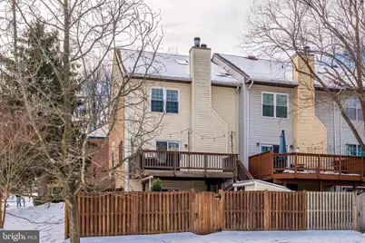 6050 Heatherwood Drive, Alexandria, VA 22310 - Photo 79