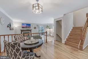 6050 Heatherwood Dr, Alexandria, VA 22310 - Photo 11