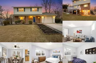 5342 Guinea Rd, Fairfax, VA 22032 - Photo 1