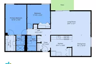 3100 S Manchester St, Falls Church, VA 22044 - Photo 39