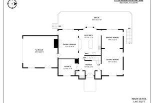 1738 Dressage Dr, Reston, VA 20190 - Photo 55