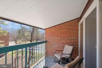 11812 Breton Court #21D, Reston, VA 20191 - Photo 11