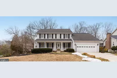 6506 Stonedale Lane, Clifton, VA 20124 - Photo 1