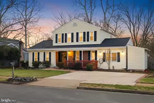 14939 Jaslow St, Centreville, VA 20120 - Photo 3