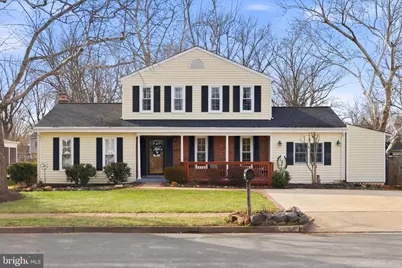 14939 Jaslow Street, Centreville, VA 20120 - Photo 1