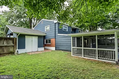 1415 Cottage Street SW, Vienna, VA 22180 - Photo 57