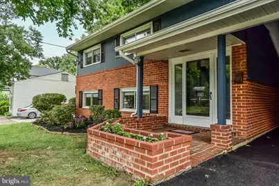 1415 Cottage Street SW, Vienna, VA 22180 - Photo 9