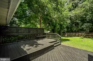 1415 Cottage St SW, Vienna, VA 22180 - Photo 35