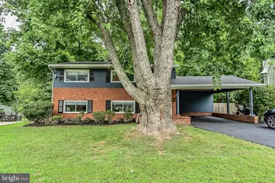 1415 Cottage Street SW, Vienna, VA 22180 - Photo 7