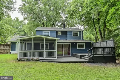 1415 Cottage Street SW, Vienna, VA 22180 - Photo 59